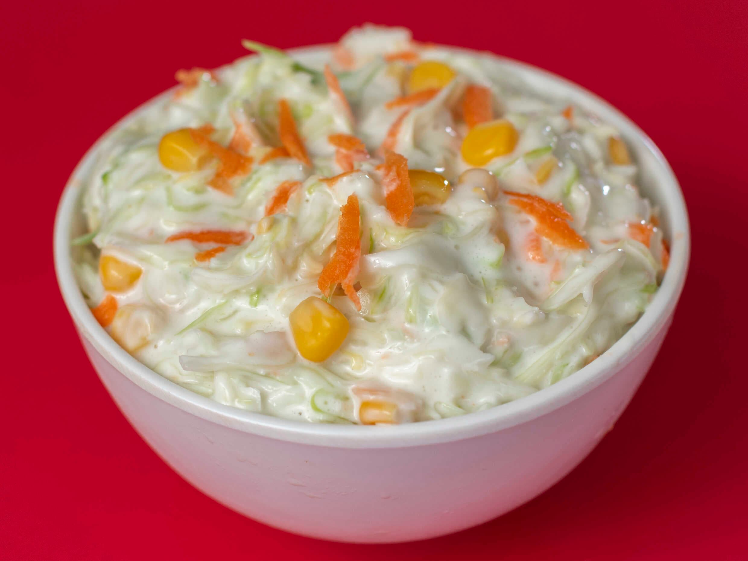 Ensalada de Repollo