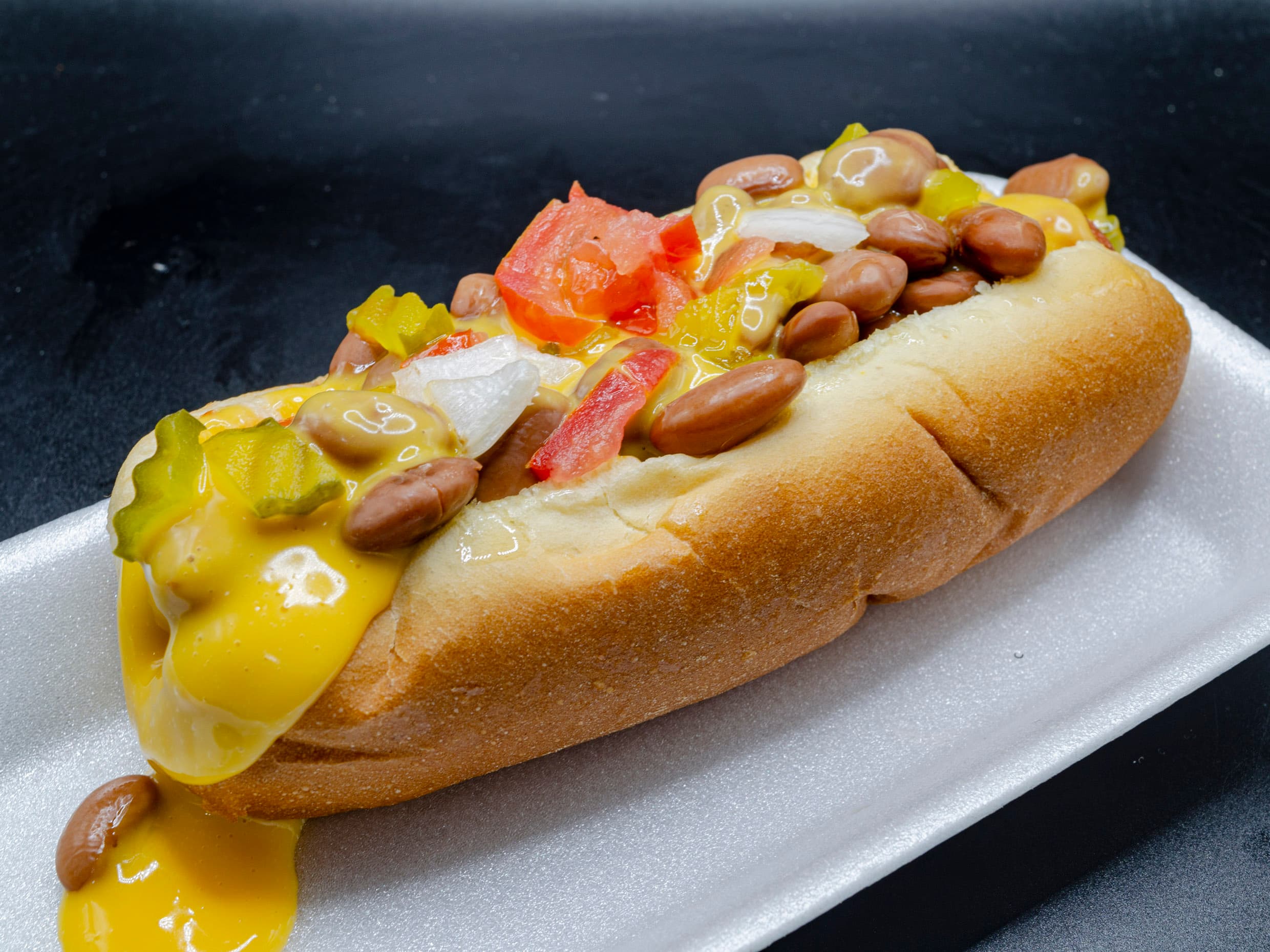 Hot Dog