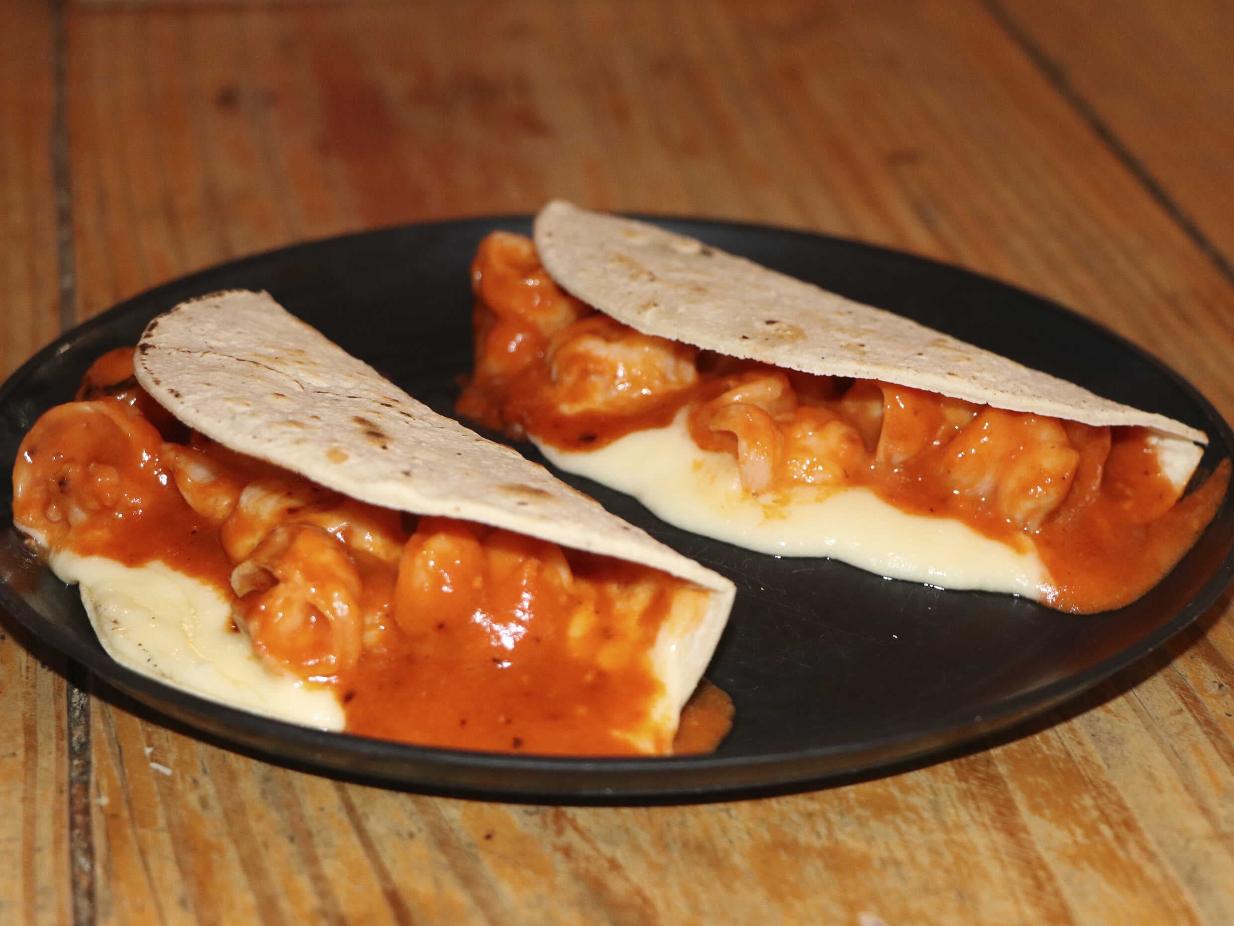 Taco Shona *