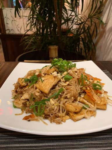 Pad Thai Mixto