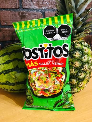Tostitos Sv