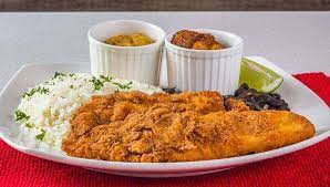 Combo Casado Chino