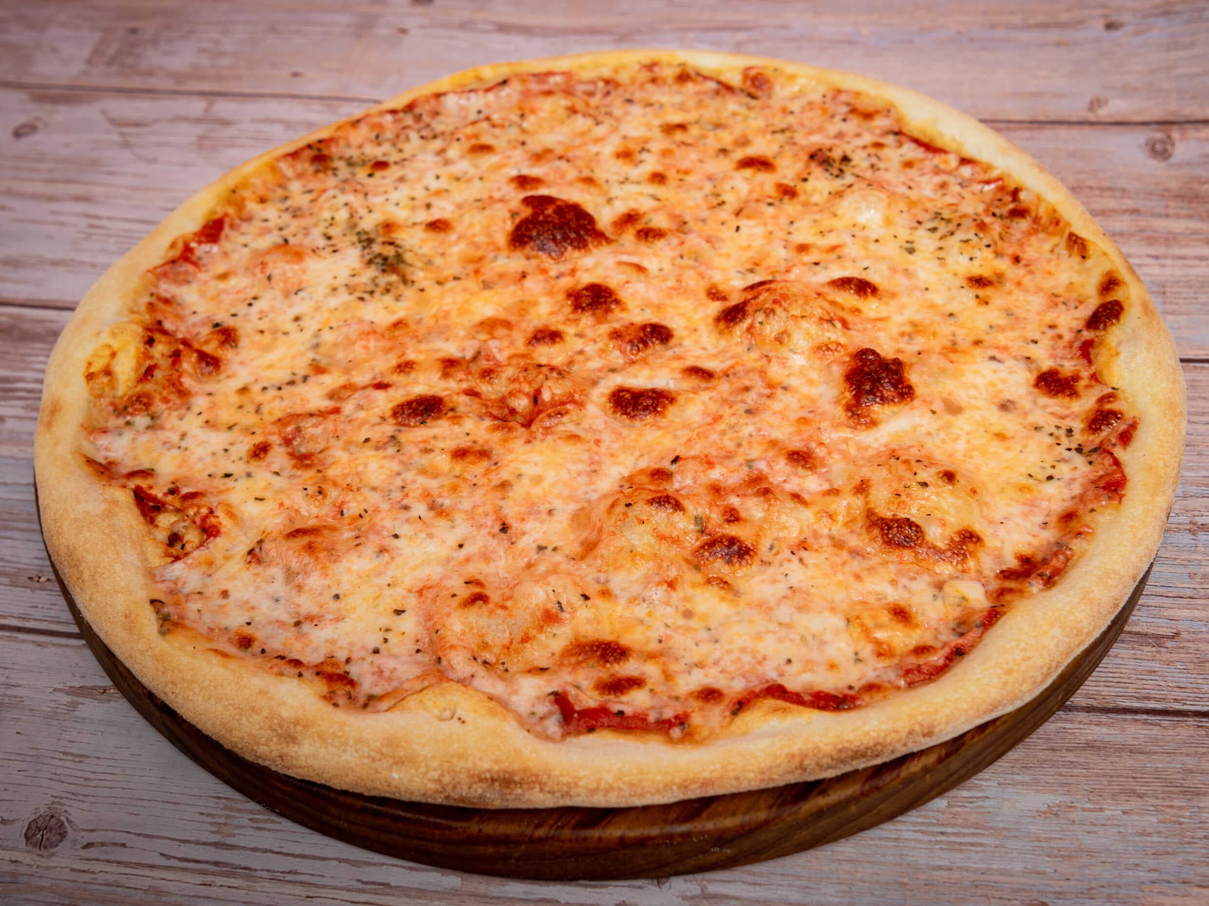 Pizza Bronx Grande