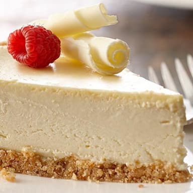 Cheesecake
