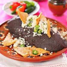 Frijoles Molidos