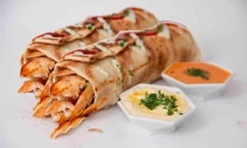 Combo 2 Shawarmas de Pollo