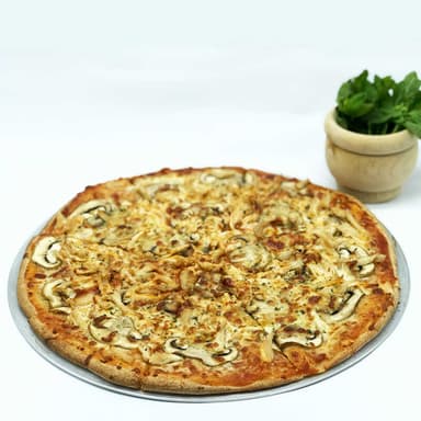Pizza Familiar