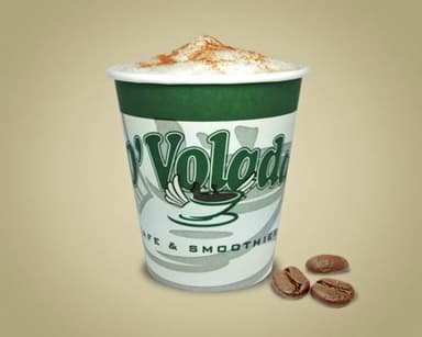 Café Latte