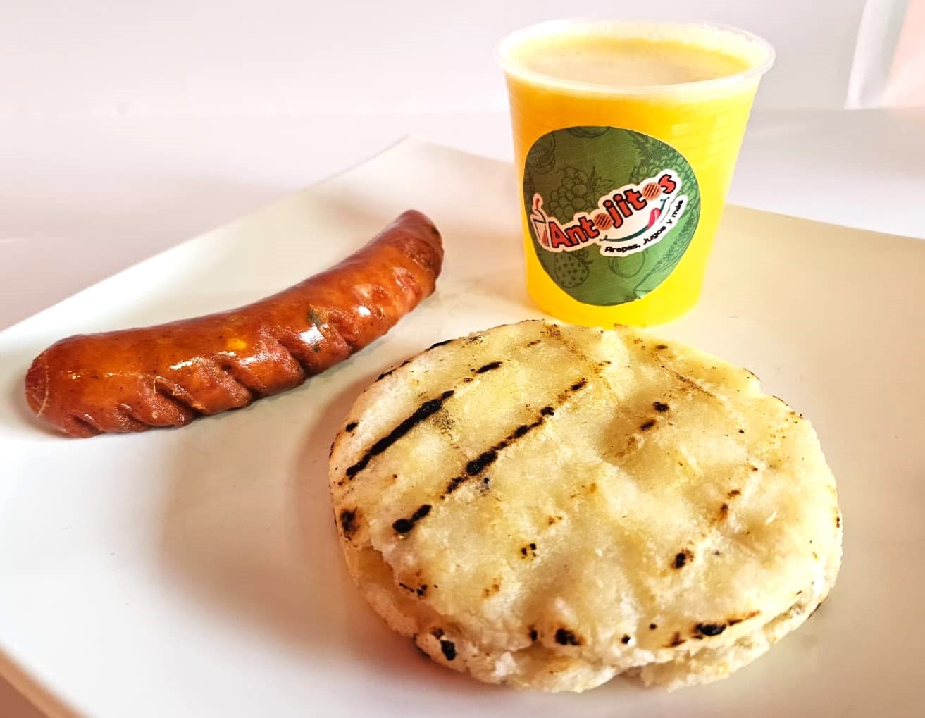 Combo Chorizo