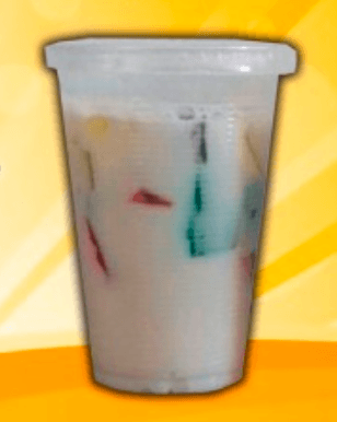 Gelatina de Mosaico