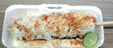 Elote Normal