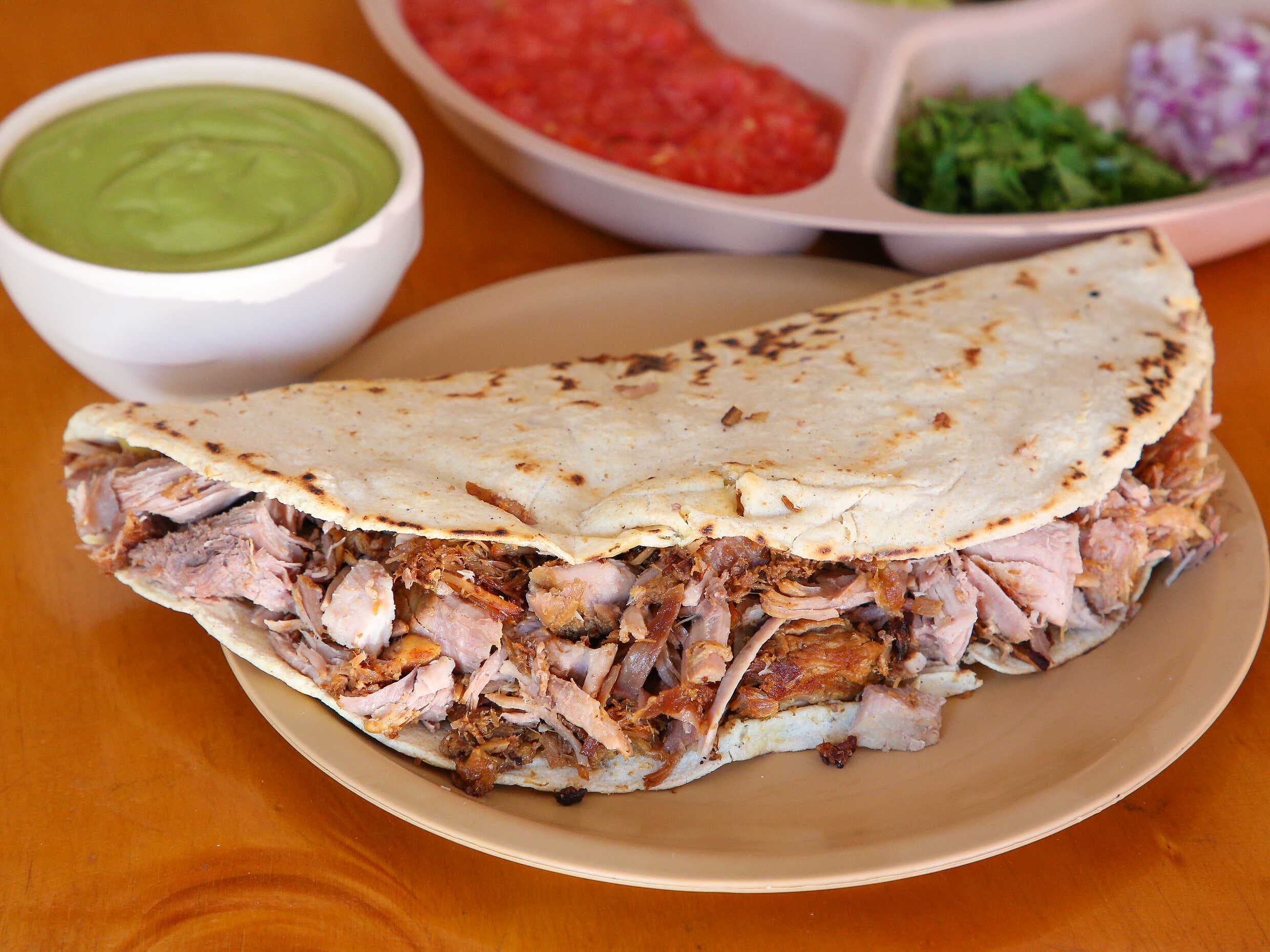 Quesacarnita