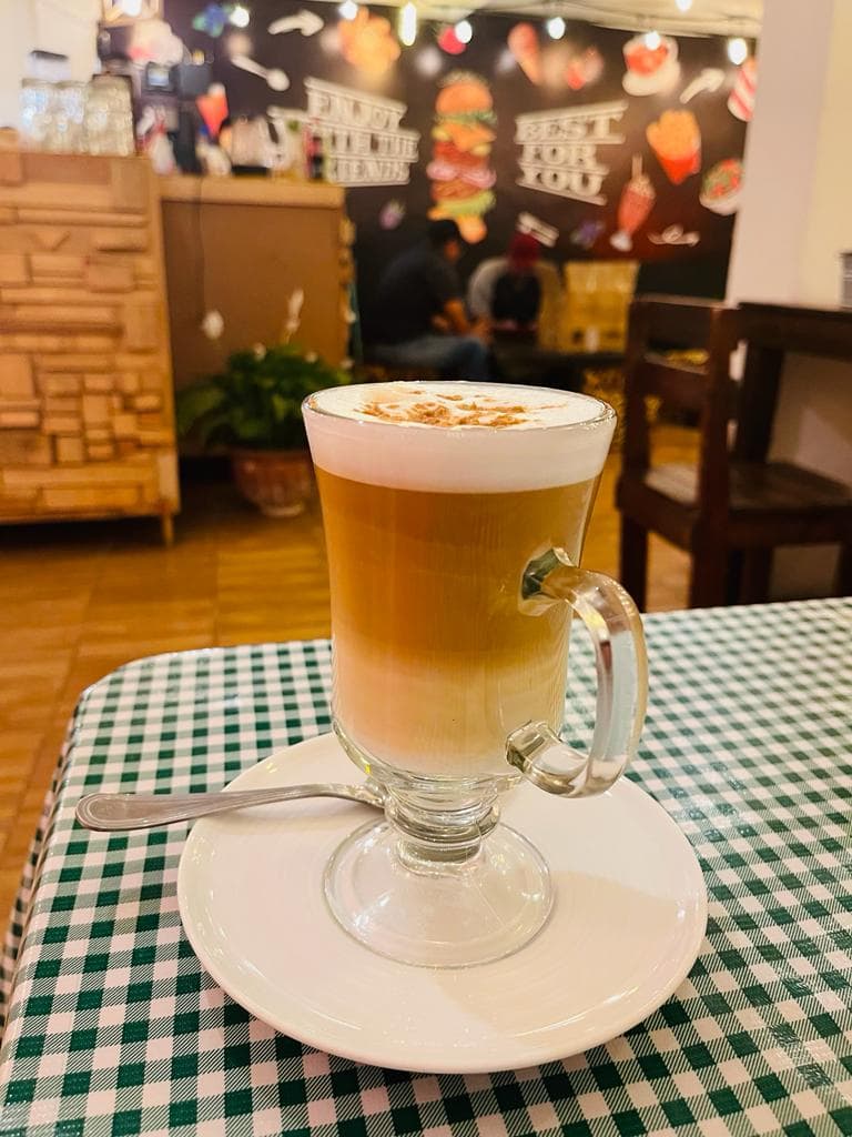 Capuccino
