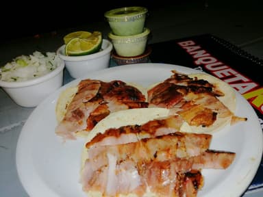 Tako  de Pastor