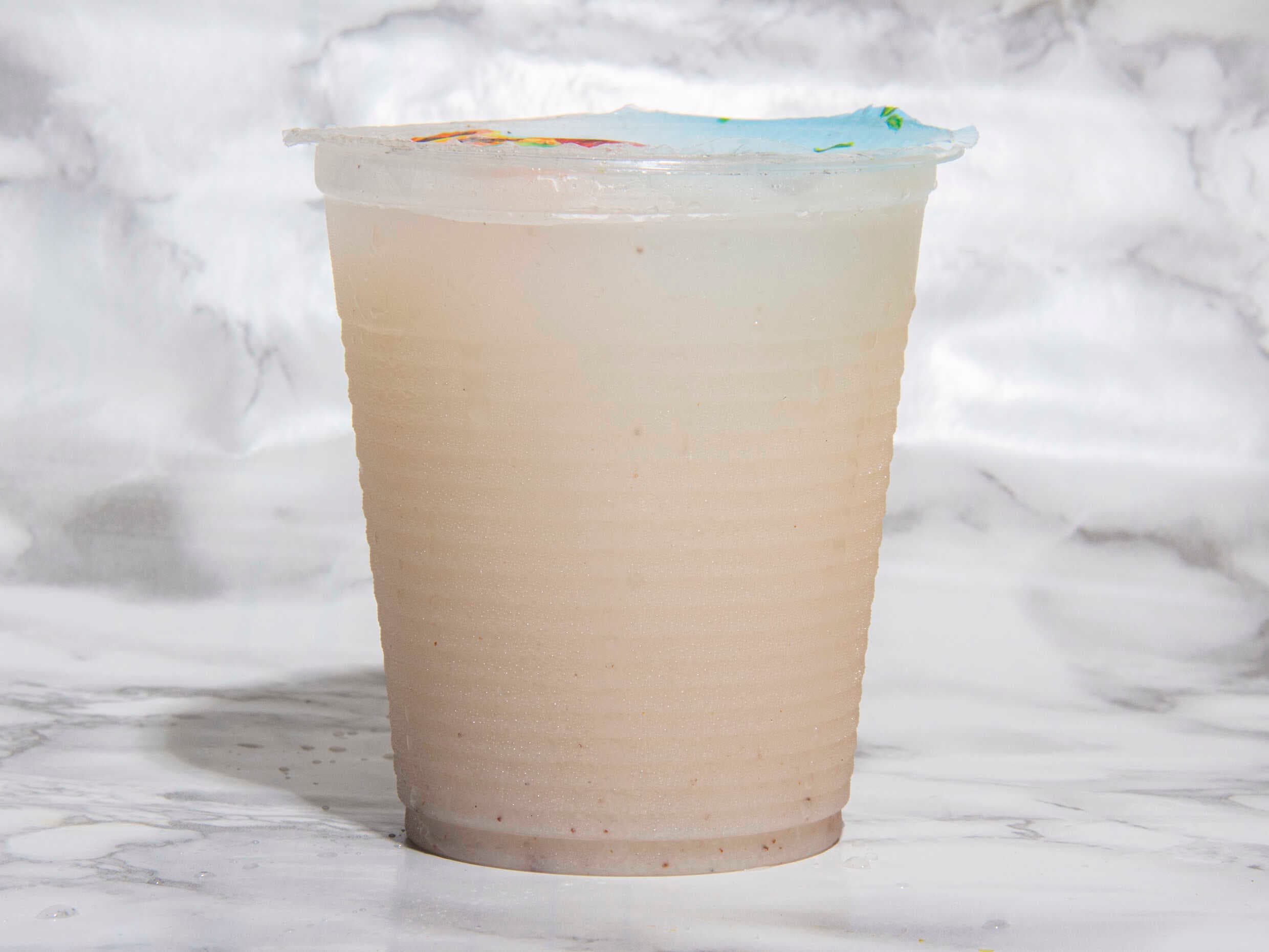 Chicha de Arroz