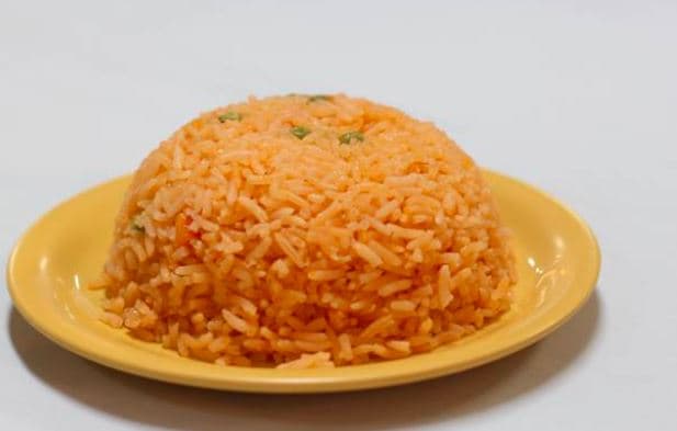 Orden de Arroz