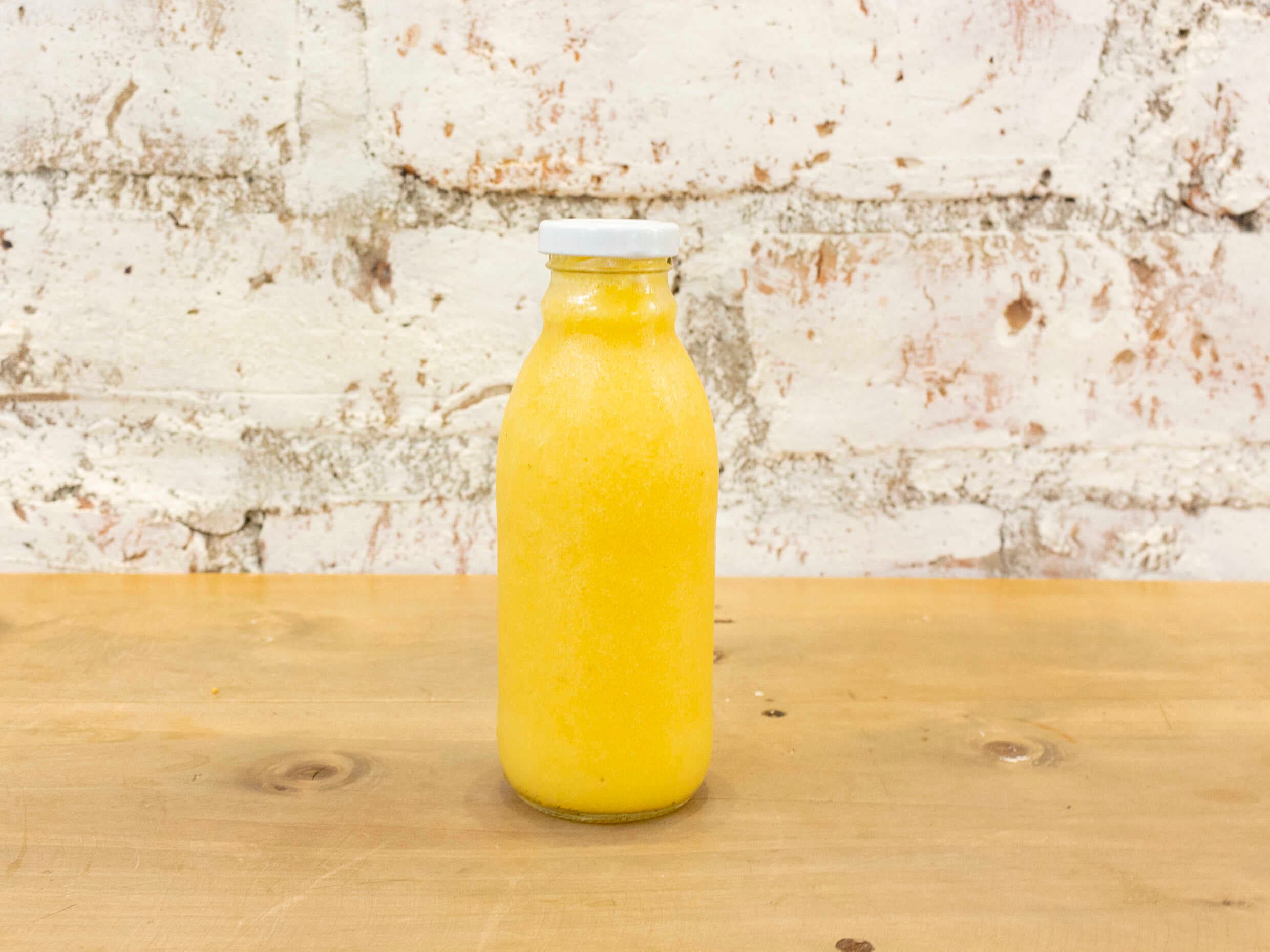 Jugo de Maracuyá
