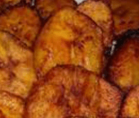 Orden Plátanos Fritos