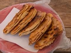 Taco Dorado