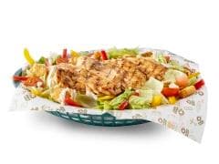 Ensalada Army