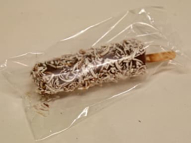 Esquimal de Coco