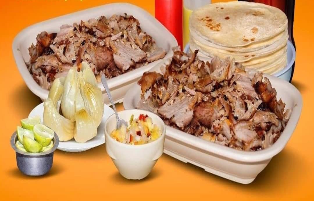 CARNE ARABE 1/2