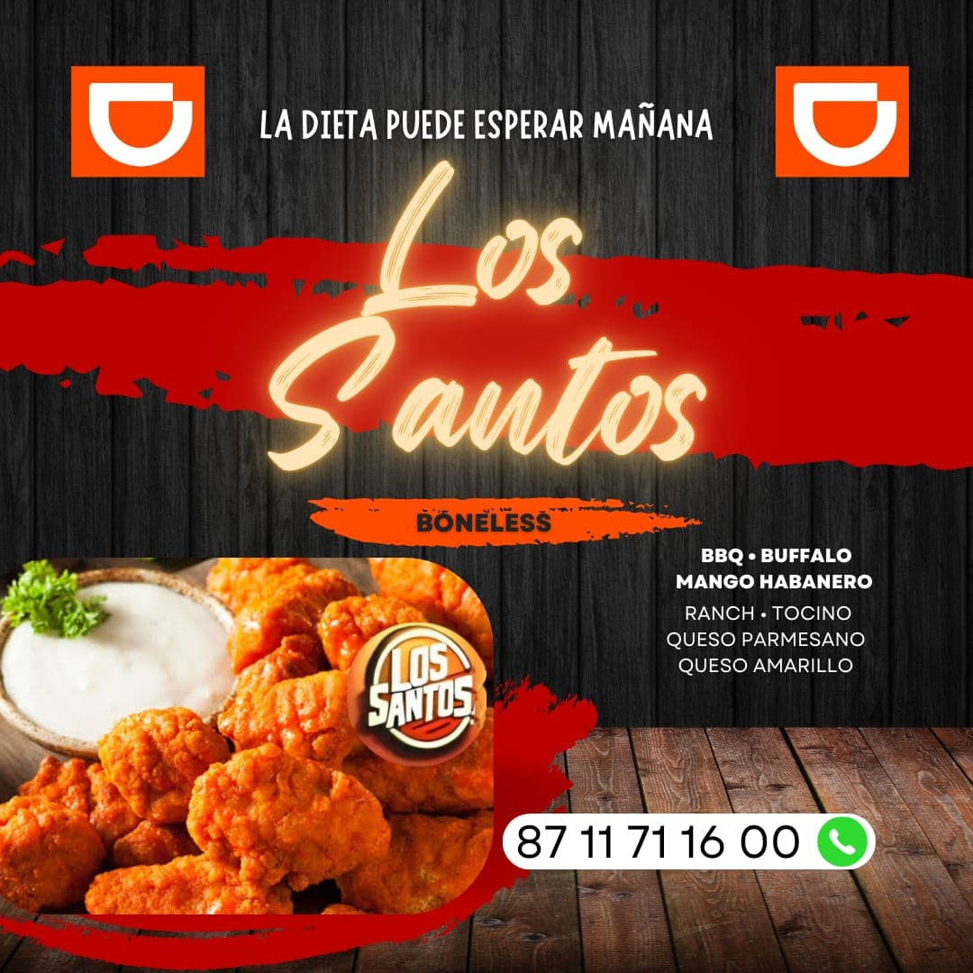 Orden Boneless 250 G