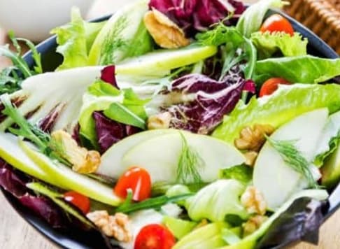 Ensalada del Chef