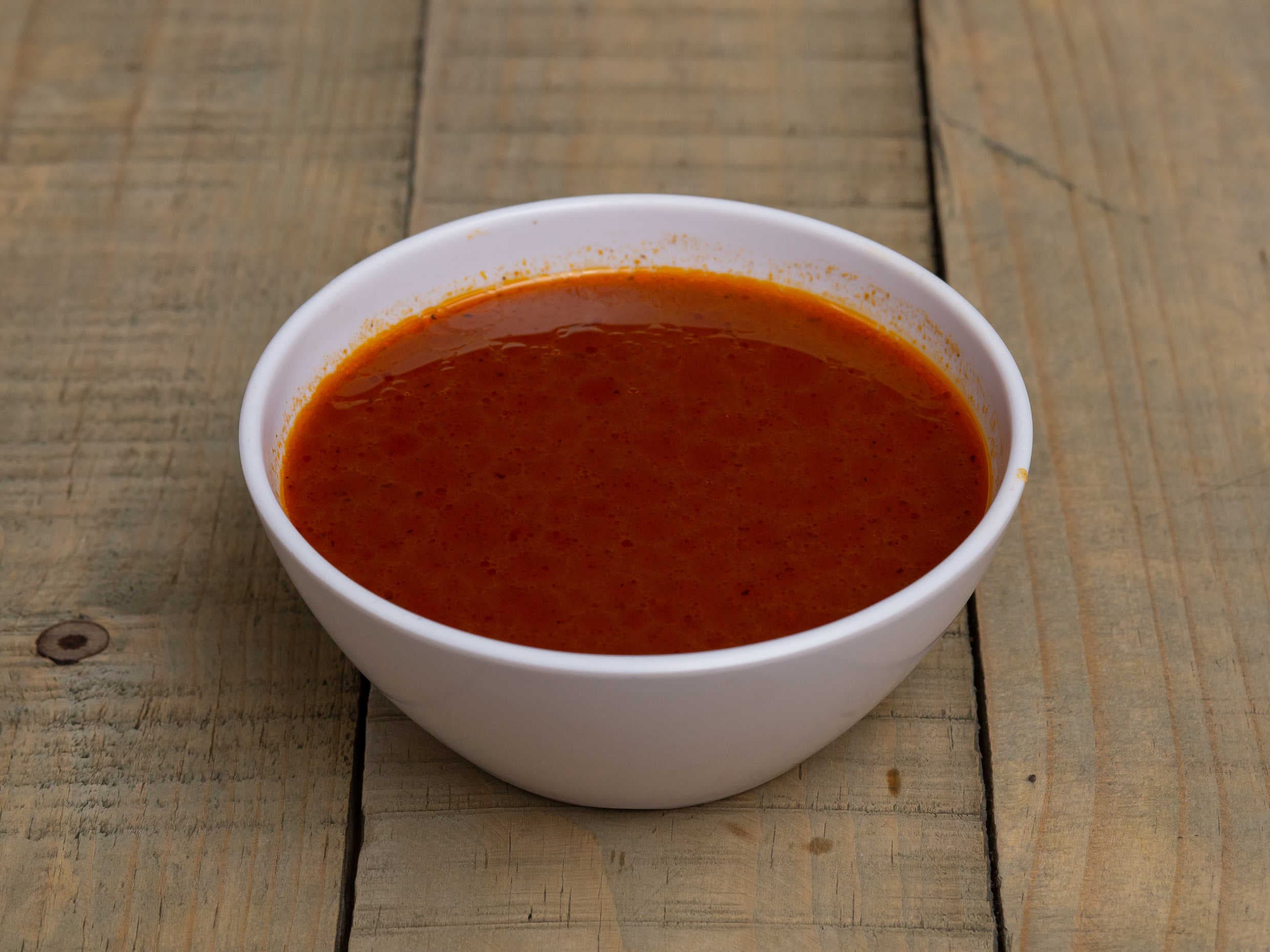 Caldo Extra
