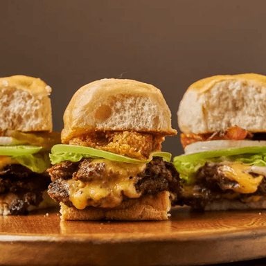 Sliders