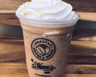 Frappé Clásico