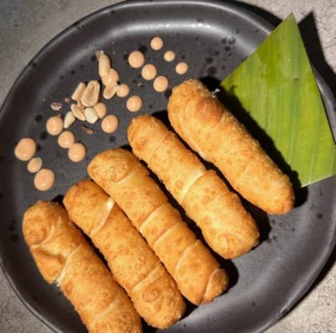 Tequeños