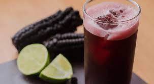 Chicha Morada 350 ml