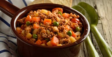 Guiso Picadillo 1 Litro