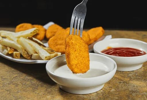 Nuggets de Pollo