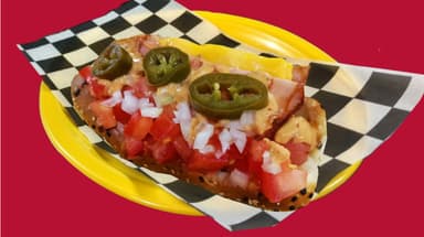 Hot Dog Especial