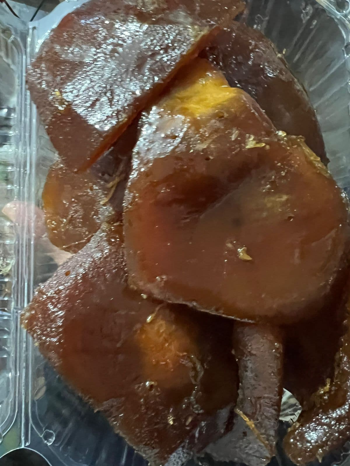 Cubierto de Calabaza