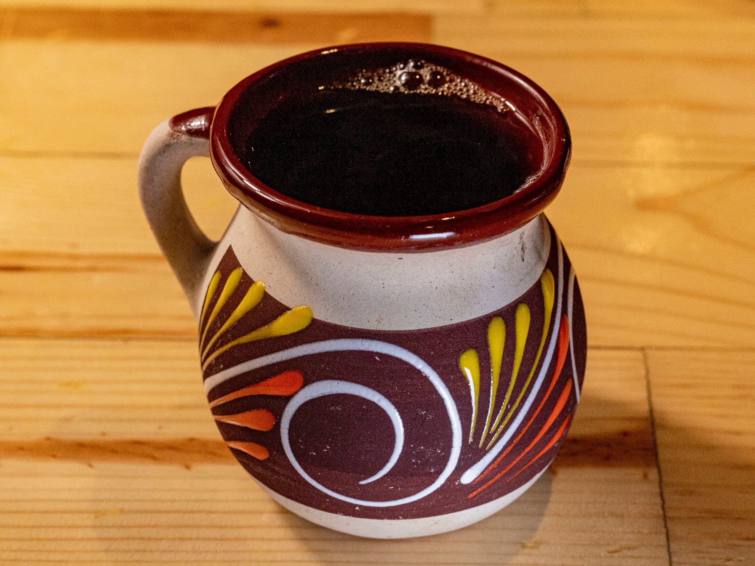 Café de Olla
