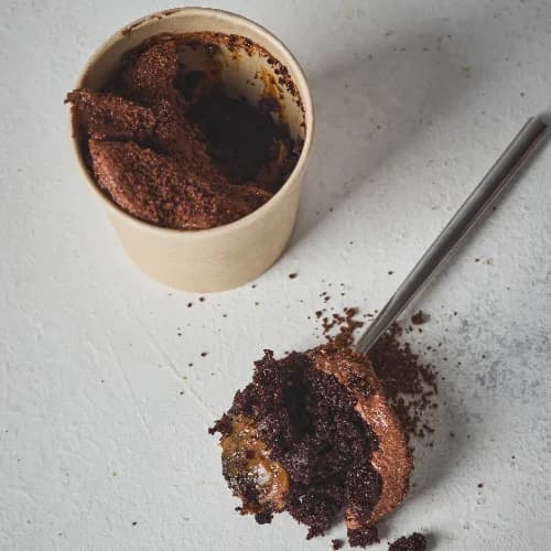 Jar Chocolate
