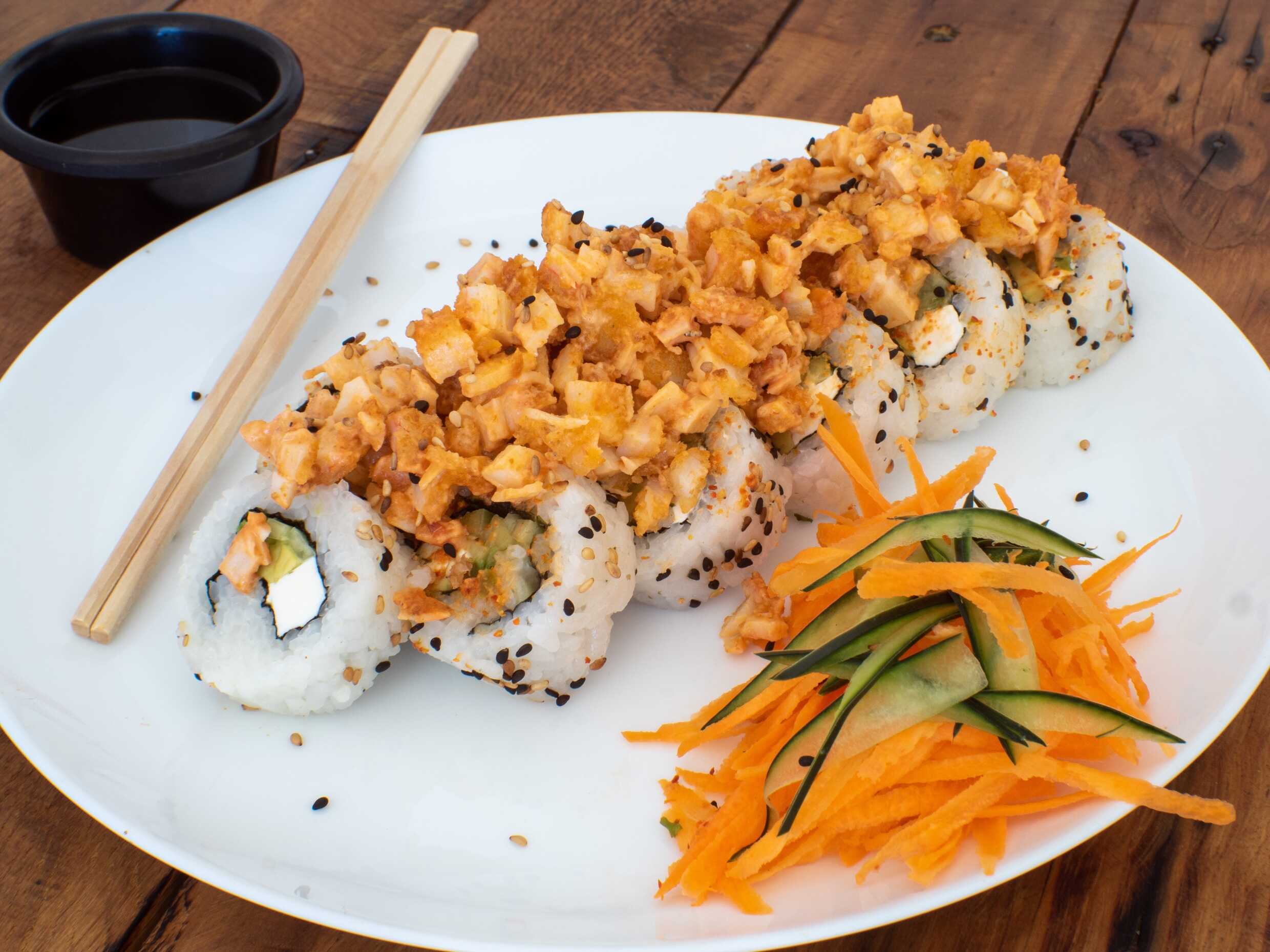 Kirey Roll