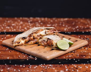 Taco pastor
