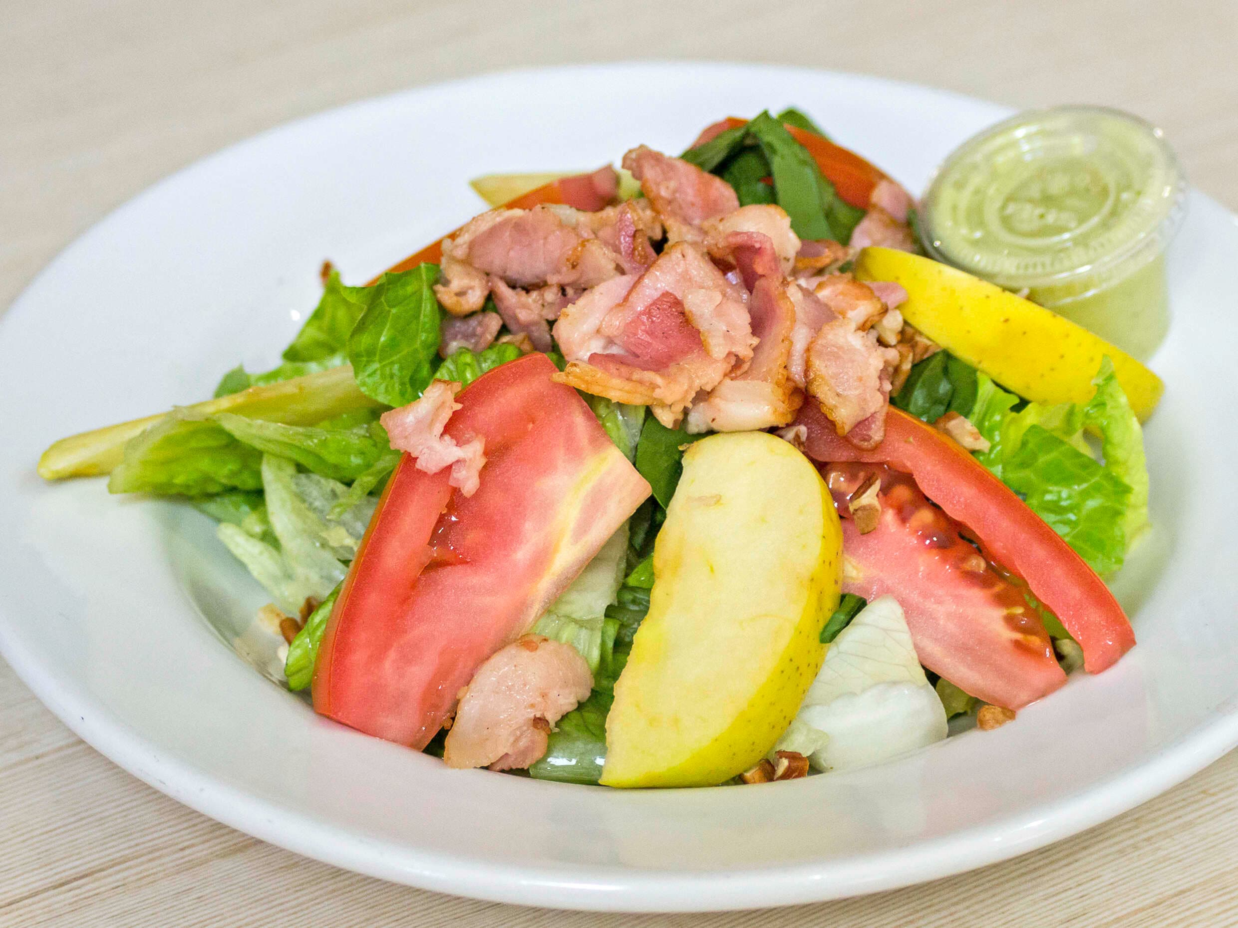 Ensalada Toninos sin pollo