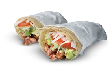 Burrito de Chile Relleno