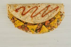 Quesadilla Mexicana