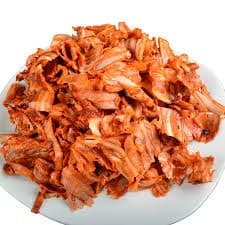 1/2 Kg al Pastor 🏁