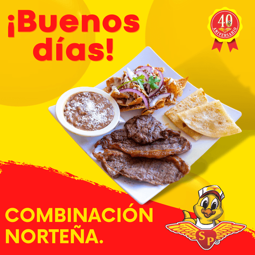 Combinación Norteña