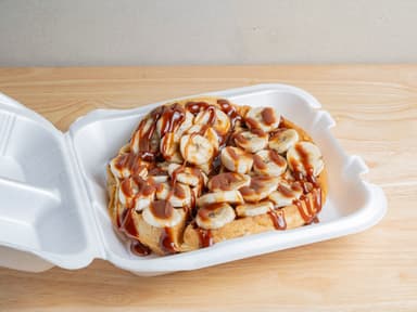 #11 WAFFLE