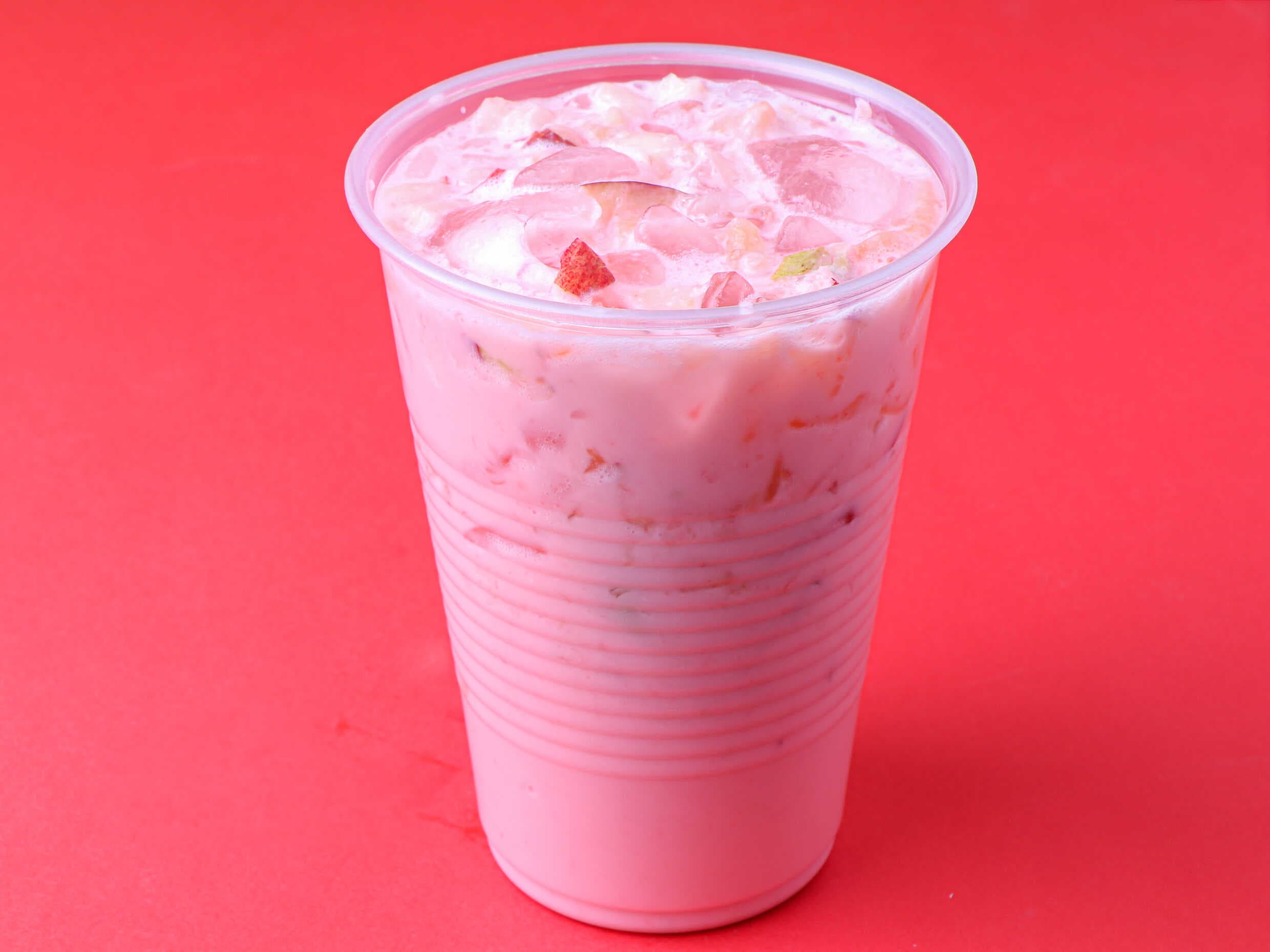 Agua Fresca Mediana