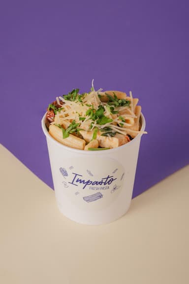 Pasta Toscana