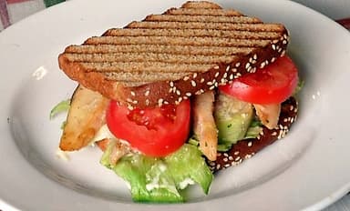 Club Sándwich
